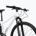 Dámské krosové kolo ATTABO TORRE 5.0 28" white 4