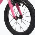 Dětské kolo ATTABO EASE 16" 6,4 kg Gen 2 růžové 11