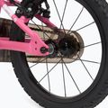 Dětské kolo ATTABO EASE 16" 6,4 kg Gen 2 růžové 12