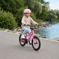 Dětské kolo ATTABO EASE 16" 6,4 kg Gen 2 růžové 4