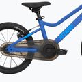 Dětské kolo ATTABO EASE 16" 6,4 kg Gen 2 modré 10