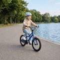 Dětské kolo ATTABO EASE 16" 6,4 kg Gen 2 blue 4