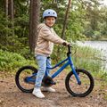 Dětské kolo ATTABO EASE 16" 6,4 kg Gen 2 blue 7
