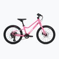 Dětské kolo ATTABO EASE 20" 8,8 kg Gen 2 pink