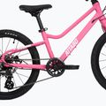 Dětské kolo ATTABO EASE 20" 8,8 kg Gen 2 pink 10