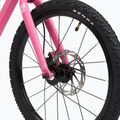 Dětské kolo ATTABO EASE 20" 8,4 kg Gen 2 pink 6