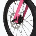 Dětské kolo ATTABO EASE 20" 8,8 kg Gen 2 pink 12