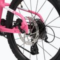 Dětské kolo ATTABO EASE 20" 8,8 kg Gen 2 pink 13
