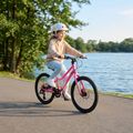 Dětské kolo ATTABO EASE 20" 8,4 kg Gen 2 pink 4