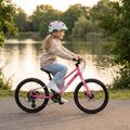 Dětské kolo ATTABO EASE 20" 8,8 kg Gen 2 pink 5