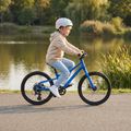 Dětské kolo ATTABO EASE 20" 8,4 kg Gen 2 blue 5