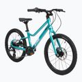 Dětské kolo ATTABO EASE 20" 8,8 kg Gen 2 turquoise 2