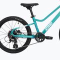 Dětské kolo ATTABO EASE 20" 8,8 kg Gen 2 turquoise 10