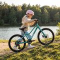 Dětské kolo ATTABO EASE 20" 8,8 kg Gen 2 turquoise 3