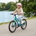 Dětské kolo ATTABO EASE 20" 8,4 kg Gen 2 turquoise 4