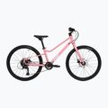 Dětské kolo ATTABO EASE 24" 9,6 kg Gen 2 pink