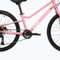 Dětské kolo ATTABO EASE 24" 9,2 kg Gen 2 pink 5