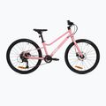 Dětské kolo ATTABO EASE 24" 9,2 kg Gen 2 pink 14