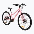 Dětské kolo ATTABO EASE 24" 9,2 kg Gen 2 pink 15