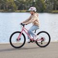 Dětské kolo ATTABO EASE 24" 9,2 kg Gen 2 pink 3