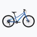 Dětské kolo ATTABO EASE 24" 9,6 kg Gen 2 blue