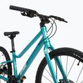 Dětské kolo ATTABO EASE 24" 9,6 kg Gen 2 turquoise 9