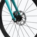 Dětské kolo ATTABO EASE 24" 9,2 kg Gen 2 turquoise 6