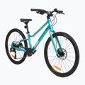 Dětské kolo ATTABO EASE 24" 9,6 kg Gen 2 turquoise 20