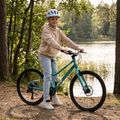 Dětské kolo ATTABO EASE 24" 9,2 kg Gen 2 turquoise 4
