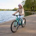 Dětské kolo ATTABO EASE 24" 9,2 kg Gen 2 turquoise 6