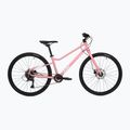 Dětské kolo ATTABO EASE 26" 9,8 kg Gen 2 pink