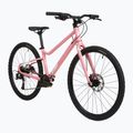 Dětské kolo ATTABO EASE 26" 9,8 kg Gen 2 pink 2