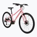 Dětské kolo ATTABO EASE 26" 10,1 kg Gen 2 růžové 2