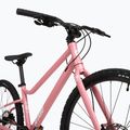 Dětské kolo ATTABO EASE 26" 10,1 kg Gen 2 pink 9