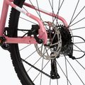 Dětské kolo ATTABO EASE 26" 10,1 kg Gen 2 pink 13