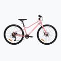Dětské kolo ATTABO EASE 26" 9,8 kg Gen 2 pink 14