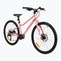 Dětské kolo ATTABO EASE 26" 9,8 kg Gen 2 pink 20
