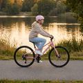 Dětské kolo ATTABO EASE 26" 9,8 kg Gen 2 pink 6