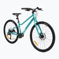 Dětské kolo ATTABO EASE 26" 9,8 kg Gen 2 turquoise 15