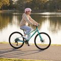 Dětské kolo ATTABO EASE 26" 9,8 kg Gen 2 turquoise 3