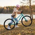 Dětské kolo ATTABO EASE 26" 9,8 kg Gen 2 turquoise 6