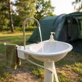Turistické umyvadlo KADVA ViaAlta gray 6
