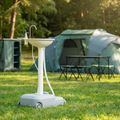 Turistické umyvadlo KADVA ViaPoca gray 3