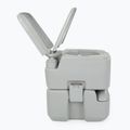 Turistická toaleta KADVA Throno grey 7