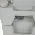 Turistická toaleta KADVA Throno grey 10