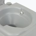Turistická toaleta KADVA Throno grey 12