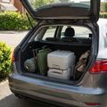 Turistická toaleta KADVA Throno grey 3