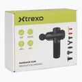 Pistolet XTREXO do masażu Pulsar czarny 17