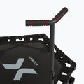 Trampolína XTREXO Hop&Side skládací černá 9