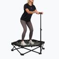 Trampolína XTREXO Hop&Side skládací černá 14
